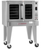 Thumbnail image #1 for Southbend (Middleby) PCE11S/TD-V-PRO Platinum PRO Convection Ovens