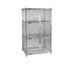 Thumbnail image #1 for Eagle Group SP86-SS Equipment Stands & Utility Carts