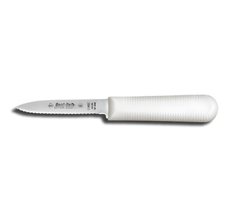 Product image #1 for Dexter Russell 15663 Sani-Safe Peeling & Paring Knives Case of 6