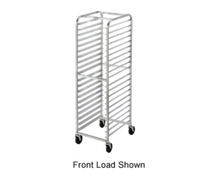 Channel Manufacturing 411AC Pan Racks