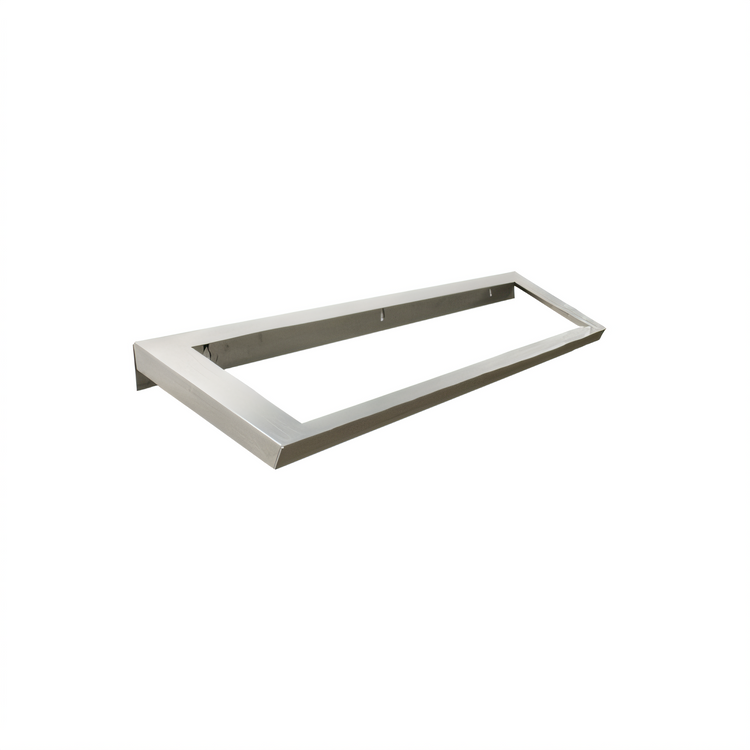 Product image #1 for BK Resources IGS-842 Wall-Mounted Shelving