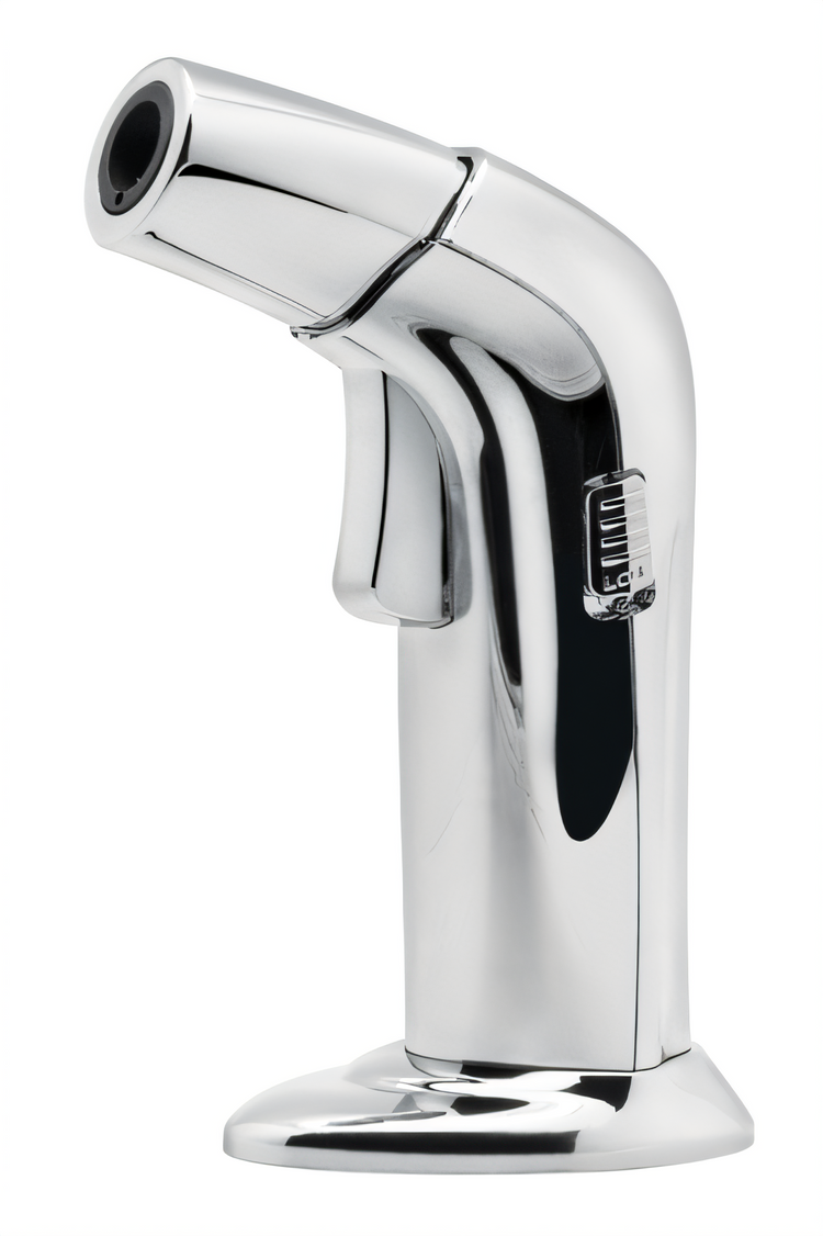 Product image #1 for United Brands TC-EDGE-01C Whip-It! Kitchen Torch & Smoke Infuser