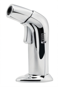 United Brands TC-EDGE-01C Whip-It! Kitchen Torch & Smoke Infuser