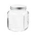 Thumbnail image #1 for Anchor Hocking Foodservice 85812AHG17 Condiment Jars