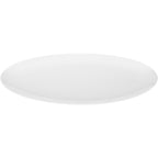 Thumbnail image #1 for Libbey Schonwald, Temptaste 933263312000000 Temptaste Coupe Platter, 12 7/8" x 8 7/8", oval, porcelain (6 each per case)