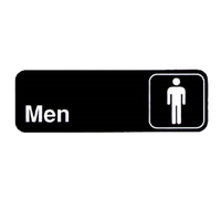 Vollrath 4515 Health Signage & Messaging