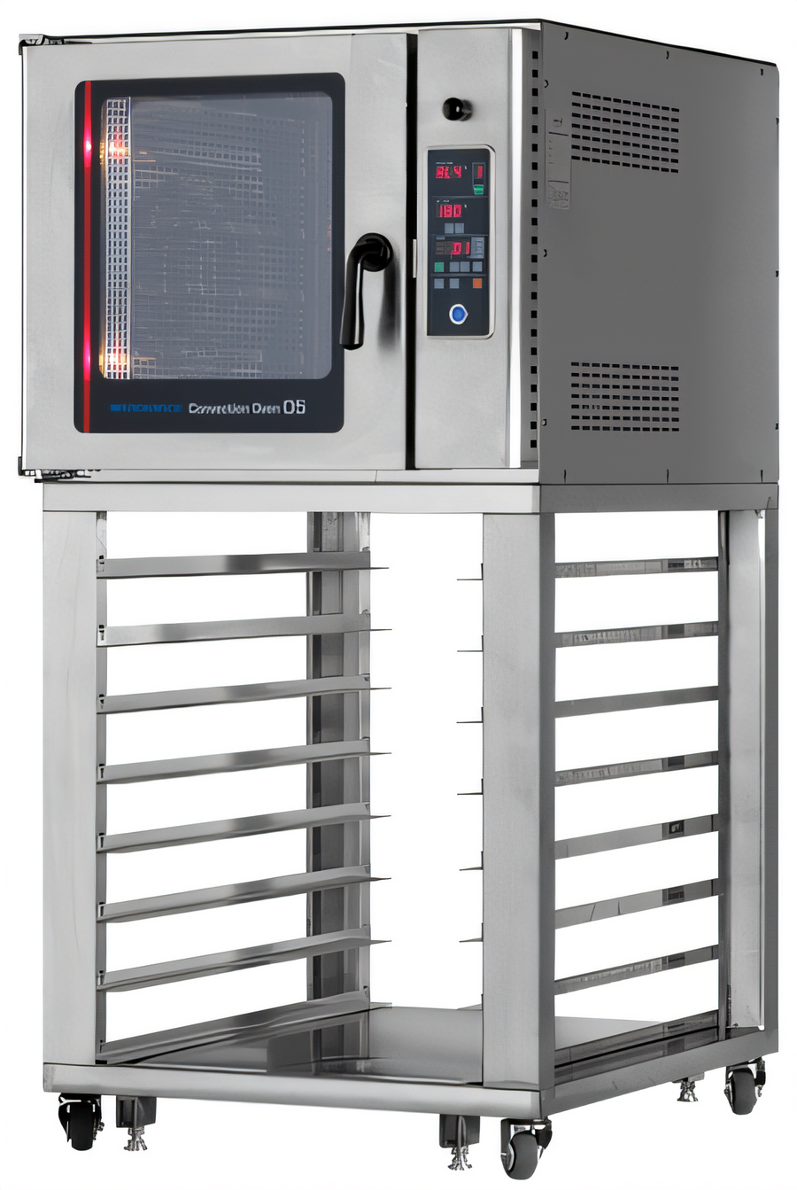 Product image #1 for Turbo Air RBCO-N1 Radiance Convection Ovens