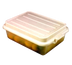 Thumbnail image #1 for Vollrath 1551-C13 Traex® Color-Mate™ Commercial Food Storage Containers