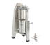 Thumbnail image #1 for Robot Coupe R45T Vertical Cutter Mixer, 45 Liter Tilting Bowl, Floor Model, 208-240V, 3-Phase