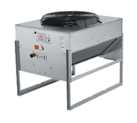 Scotsman PRC241-32 Remote Outdoor Ice Machine Condenser Unit