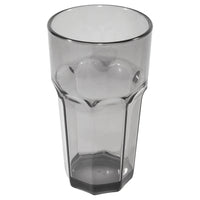 CFS Brands 582018 Louis Plastic Tumblers Case of 24
