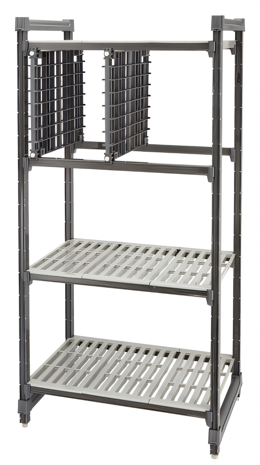 Product image #1 for Cambro CBUNVR21580 Camshelving® Pot Rack Hooks & Parts
