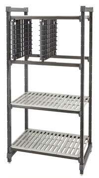 Cambro CBUNVR21580 Camshelving® Pot Rack Hooks & Parts