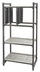 Thumbnail image #1 for Cambro CBUNVR21580 Camshelving® Pot Rack Hooks & Parts