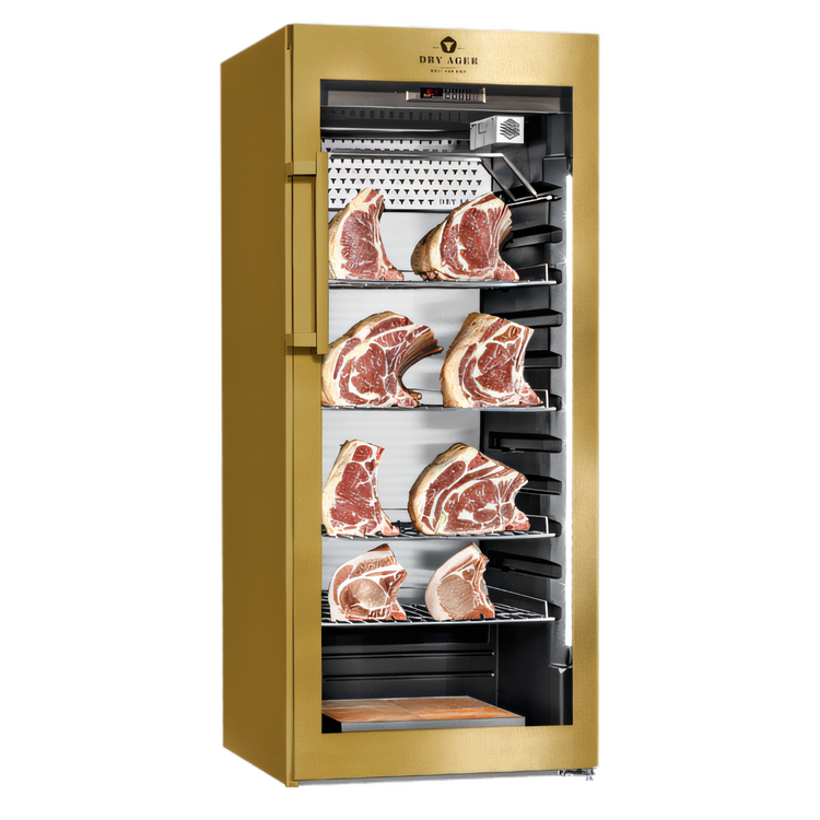 Product image #1 for DRY AGER UX 1500 PRO S Custom Color Dry Aging Cabinet, 17.0 Cu. Ft., 220 Lb. Capacity