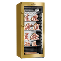 DRY AGER UX 1500 PRO S Custom Color Dry Aging Cabinet, 17.0 Cu. Ft., 220 Lb. Capacity