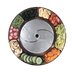 Thumbnail image #1 for Robot Coupe 1 mm (3/64 in.) Slicing Disc for Commercial Food Processors