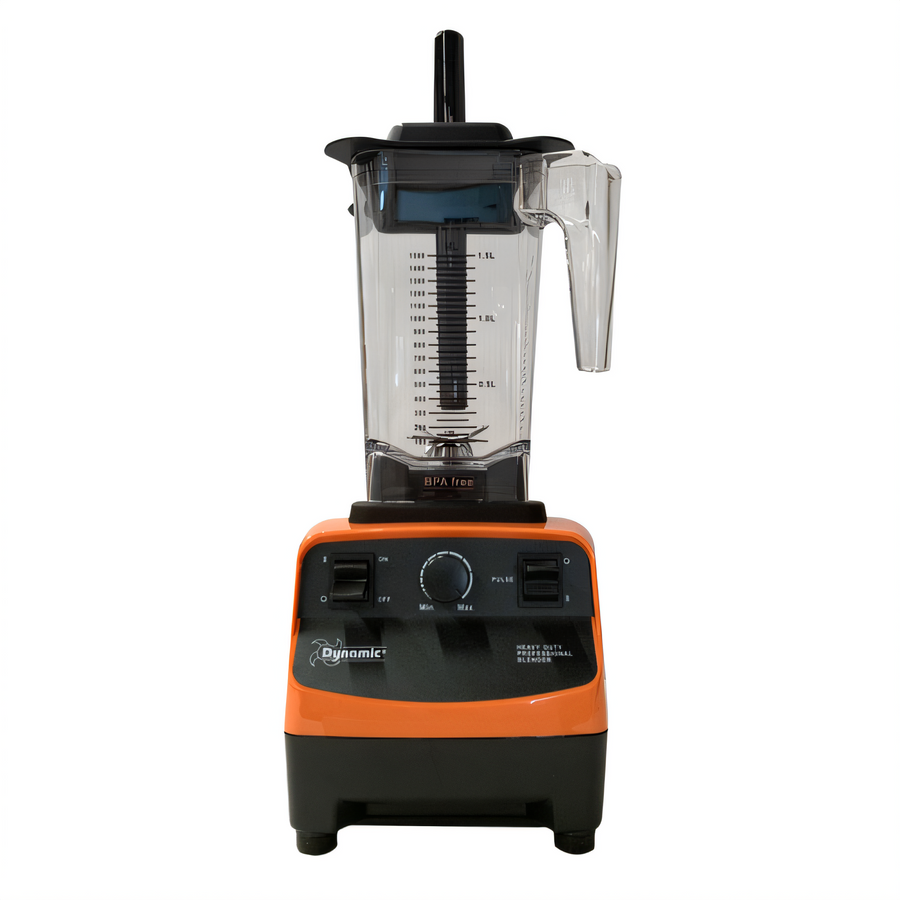 Product image #1 for Dynamic USA BL001 BlendPro Heavy-Duty Blenders