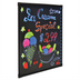 Thumbnail image #1 for Omcan USA 39859 Menu & Sandwich Boards