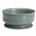 Thumbnail image #1 for Cambro Shoreline Collection 16.9 oz Meadow Polypropylene Entree Bowl
