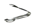 Thumbnail image #1 for Mirage 6-Inch 18/8 Stainless Steel Serving & Ice Tongs