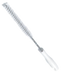 Thumbnail image #1 for Sparta Spectrum 15-Inch White Valve & Fitting Brush with Stiff Polyester Bristles
