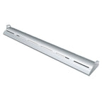 Thumbnail image #1 for Hatco Glo-Rite® HL-54 54-Inch Strip Food Heat Lamp / Display Light, Aluminum Housing, Toggle Switch, 240W