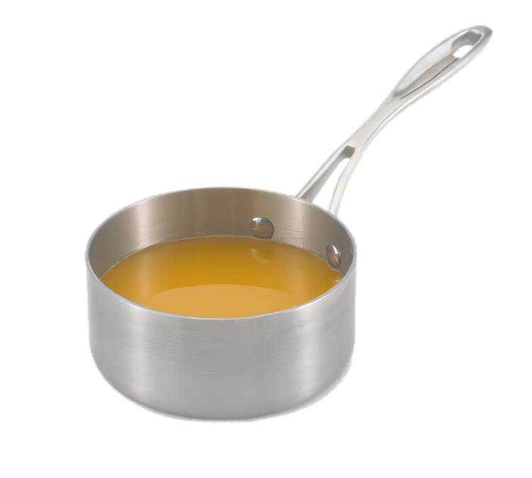 Product image #1 for Vollrath 49430 Miramar® Saucepans