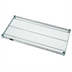 Thumbnail image #1 for Quantum 48-Inch W x 12-Inch D 304 Stainless Steel Wire Shelf