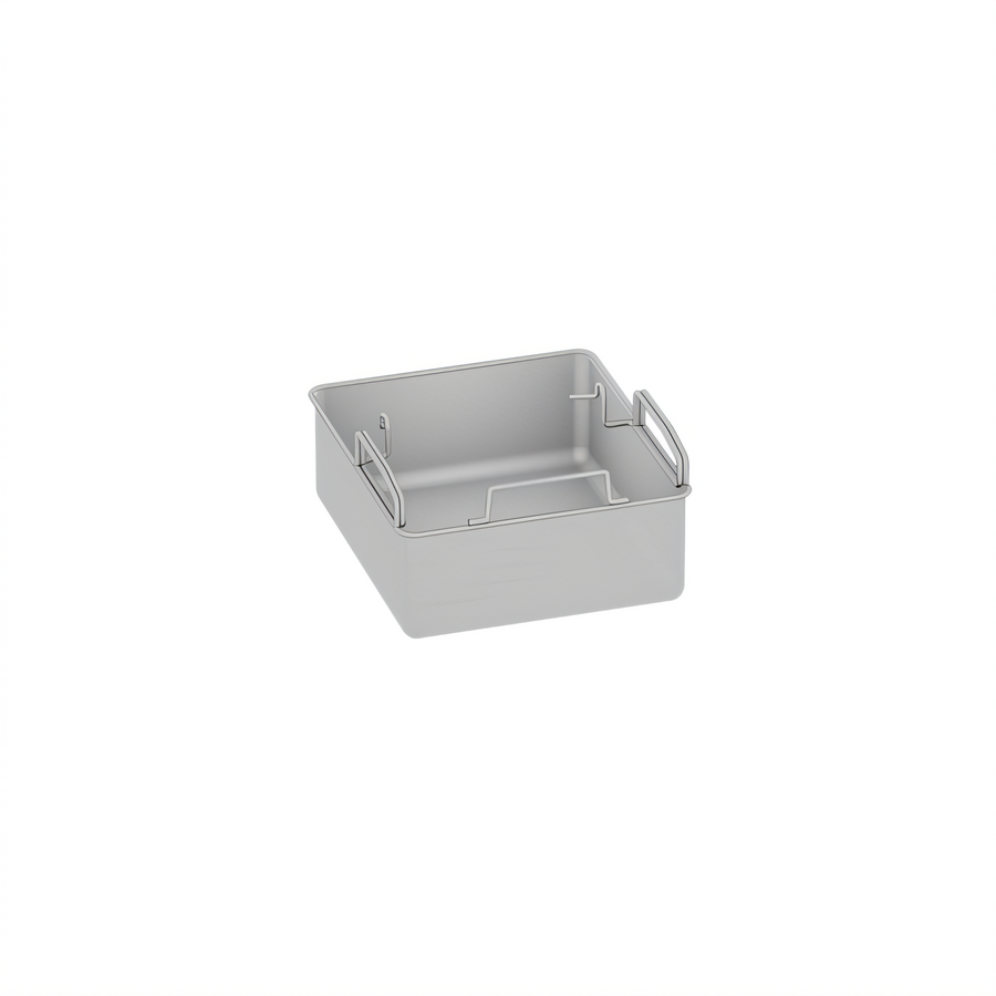 Product image #1 for RATIONAL Boiling Basket for AutoLift, Size 2-XS
