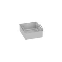 RATIONAL Boiling Basket for AutoLift, Size 2-XS