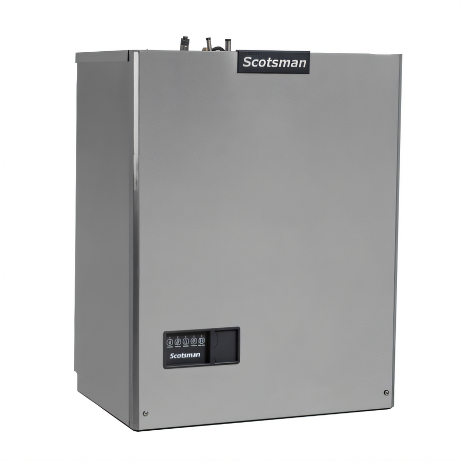 Product image #1 for Scotsman Prodigy ELITE Eclipse Small Cube Modular Ice Maker Head, Remote Refrigeration, 22-Inch Wide