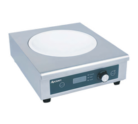 Admiral Craft Equipment Corp. IND-WOK208V Induction Ranges