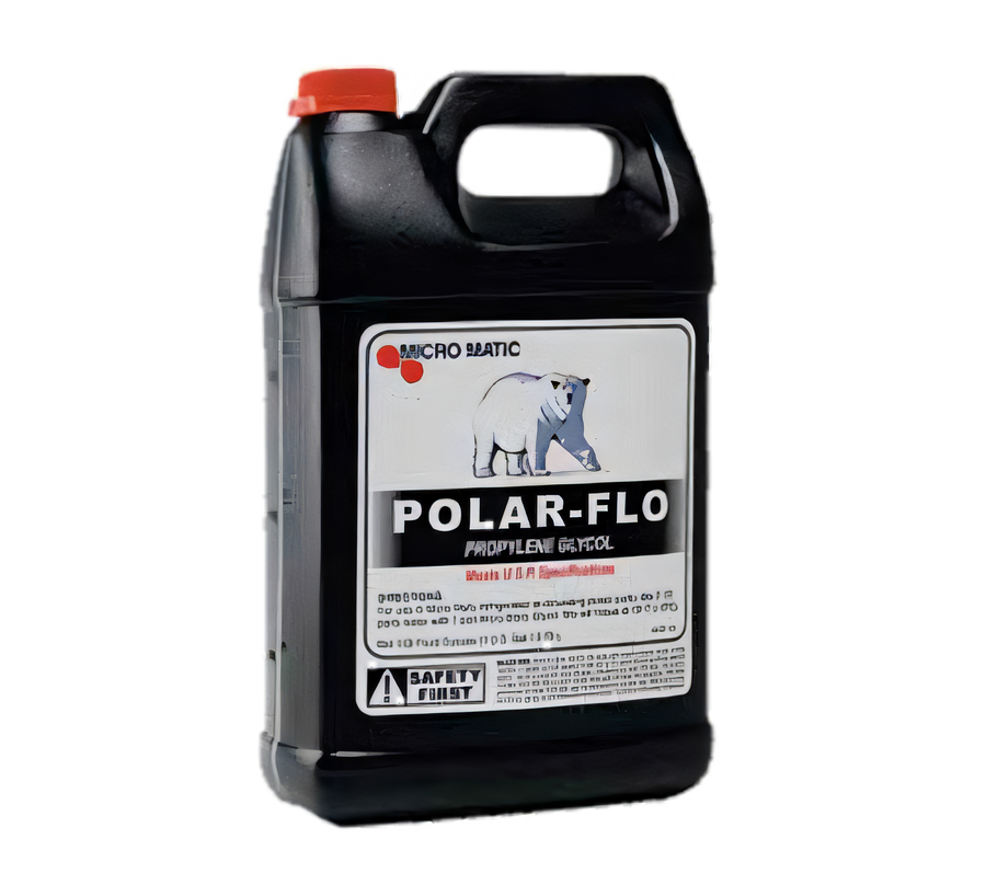 Product image #1 for Micro Matic USA 60703 Polar Flo Commercial Beer Dispensers