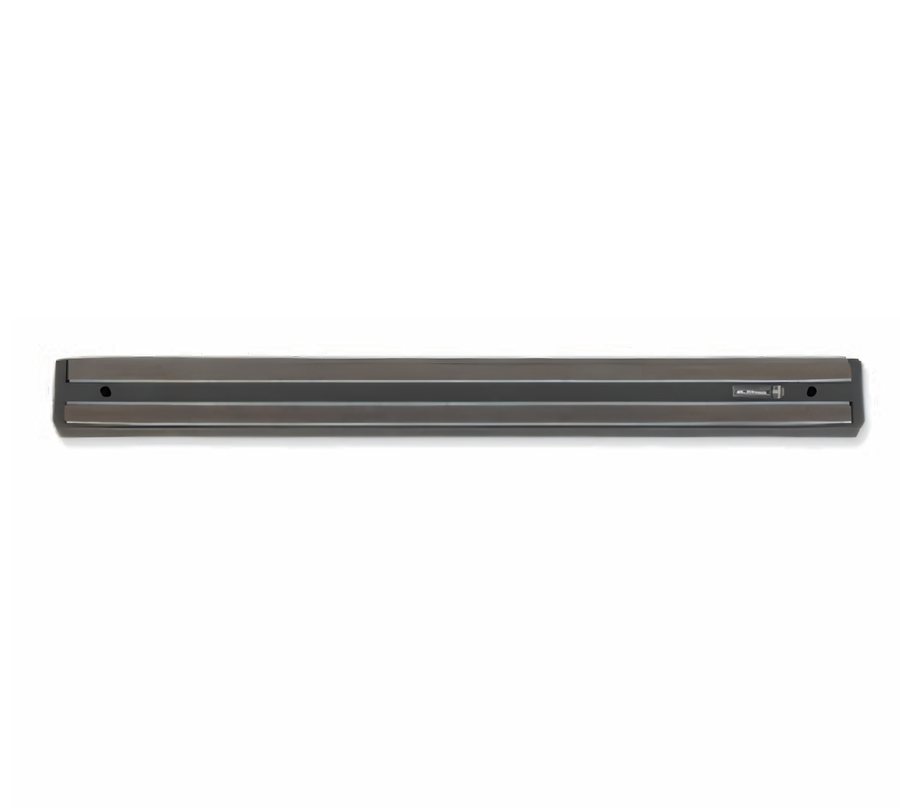 Product image #1 for Mundial 18-Inch Black Plastic Magnetic Knife Holder Bar
