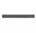 Thumbnail image #1 for Mundial 18-Inch Black Plastic Magnetic Knife Holder Bar