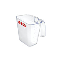 CFS Brands 09265 Araven Scoops Case of 6