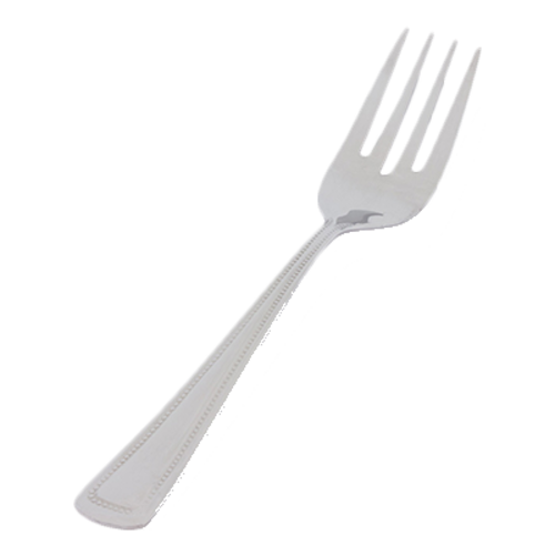 Product image #1 for Contessa 6-Inch Heavy Weight Salad Fork, 18/0 Stainless Steel