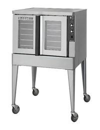 Blodgett (Middleby) ZEPH-200-E SGL Zephaire Series Convection Ovens