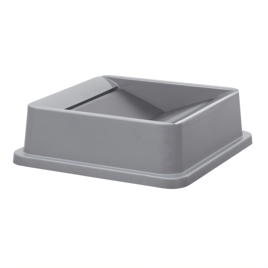Product image #1 for Winco PTCSL-23G Trash Can Lids Case of 10