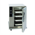 Thumbnail image #1 for Cres Cor Mobile Heated Holding Cabinet, Under-Counter, 1 Section, 8-Pan Capacity