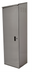 Thumbnail image #1 for Advance Tabco Stainless Steel Single-Door Mop Sink Cabinet with 16 x 20 x 12 Bowl, 25-3/16