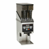 Thumbnail image #1 for BUNN MHG SST Tall Multi-Hopper Coffee Grinder and Storage System with Dual 6 lb Hoppers
