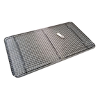 Thumbnail image #1 for Henny Penny 05021 Full-Size Pan Grid, 10" x 18"