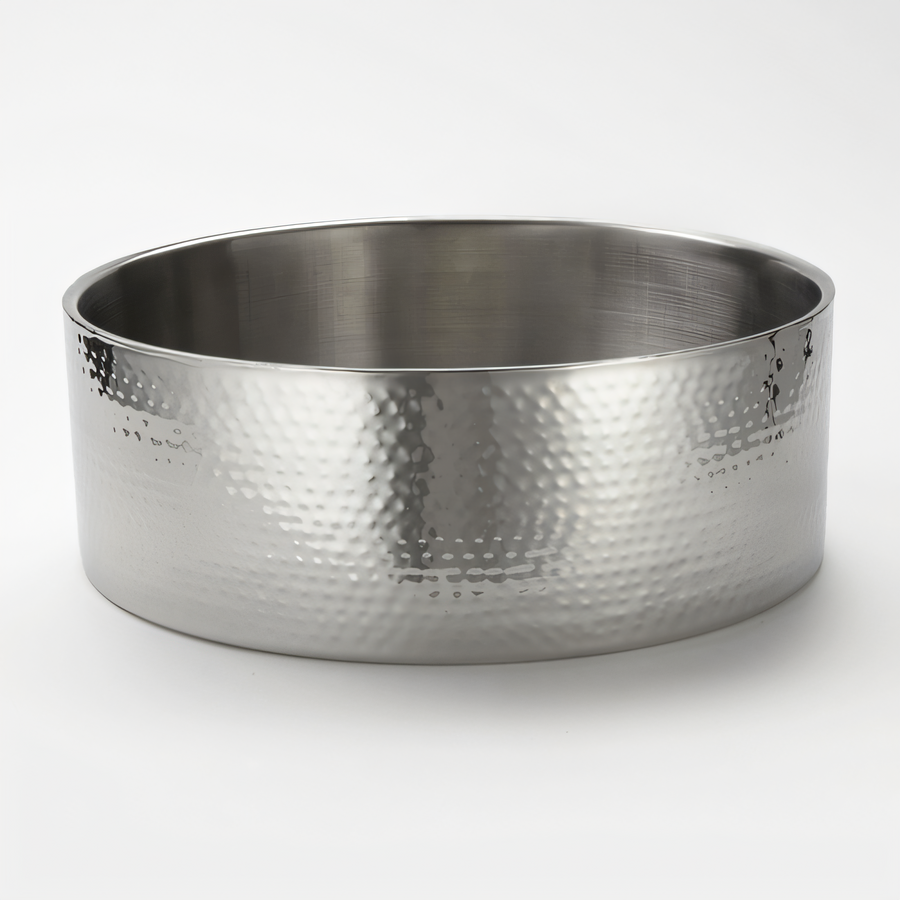 Product image #1 for American Metalcraft DWBH16 Metal Serving Dishes Case of 3