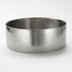 Thumbnail image #1 for American Metalcraft DWBH16 Metal Serving Dishes Case of 3