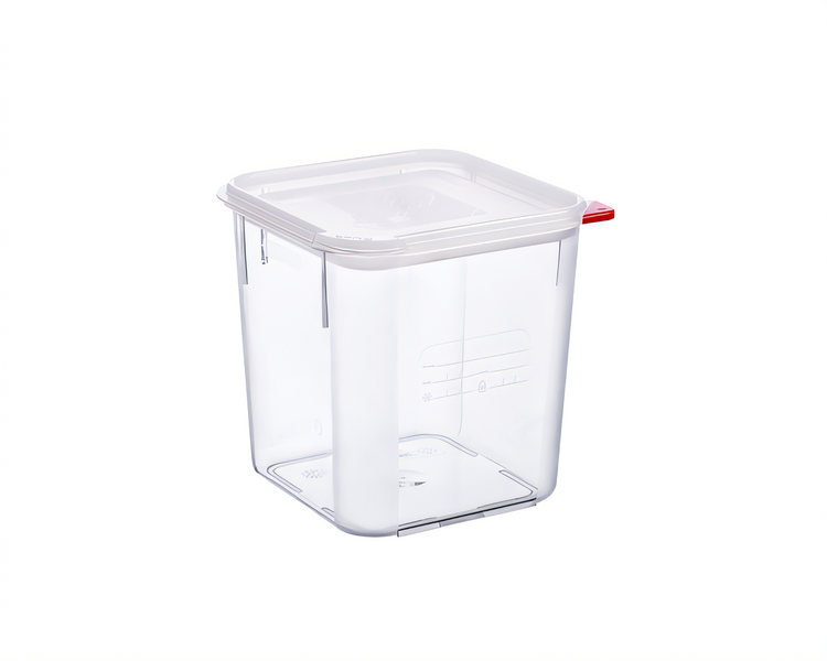 Product image #1 for CFS Brands 31852 Araven Commercial Food Storage Containers Case of 6