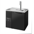 Thumbnail image #1 for True Premier Bar Pass-Thru Refrigerated Draft Beer Cooler, One-Section, 36-Inch Wide