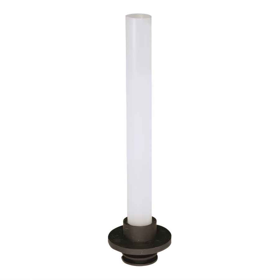 Product image #1 for Bar Maid Superb Seal 8-Inch Polyethylene Bar Drain Extension for 1-Inch to 1-3/8-Inch Drains