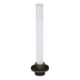 Thumbnail image #1 for Bar Maid Superb Seal 8-Inch Polyethylene Bar Drain Extension for 1-Inch to 1-3/8-Inch Drains